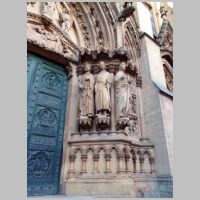 Metz, Eglise Sainte-Segolene, Foto Bernard B, tripadvisor,2.jpg